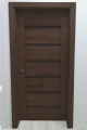 Современные деревянные двери