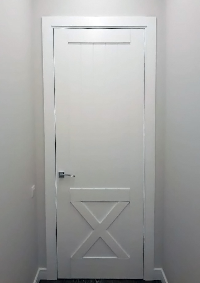 Двери в стиле - LOFT